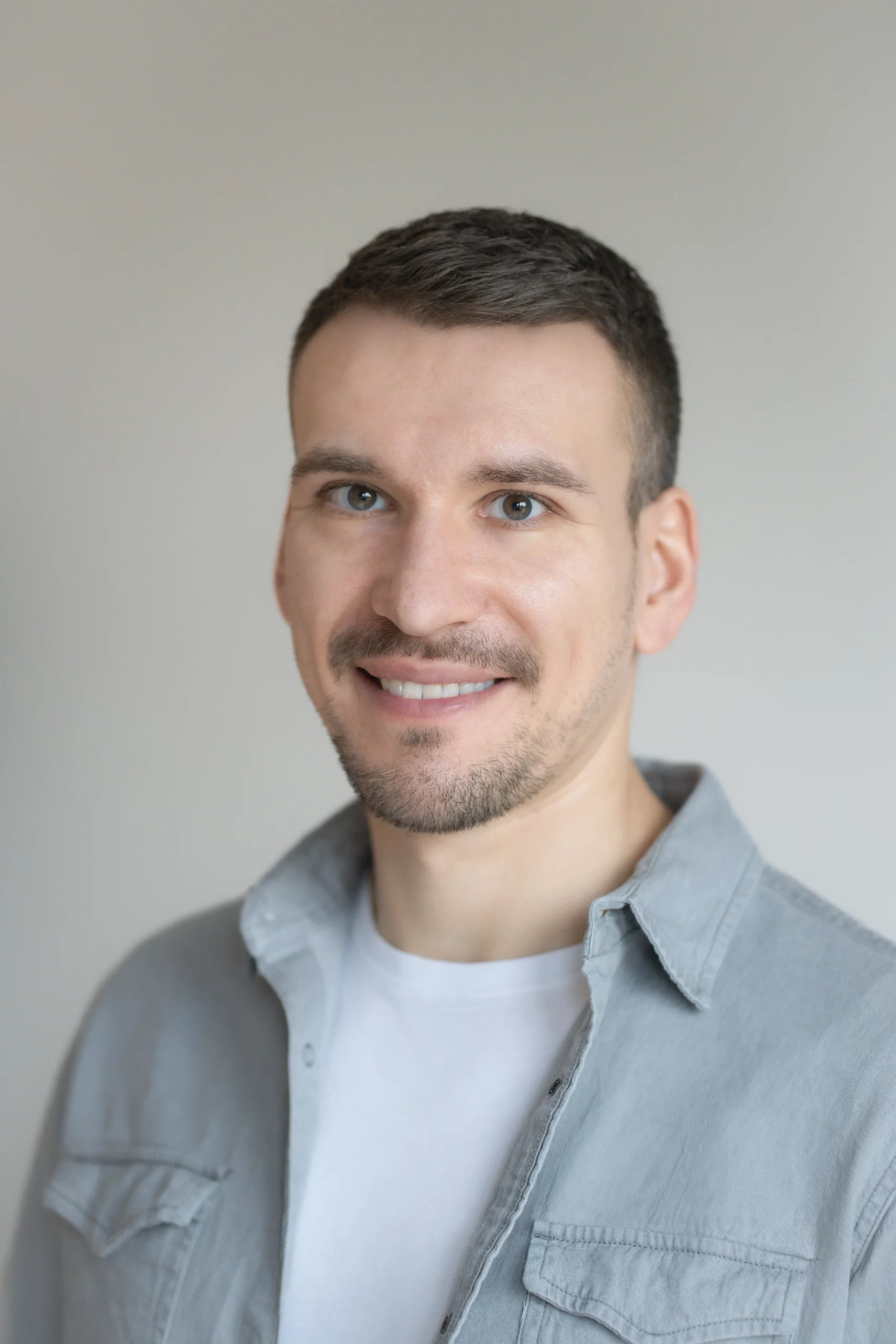 Portait Fotografie
